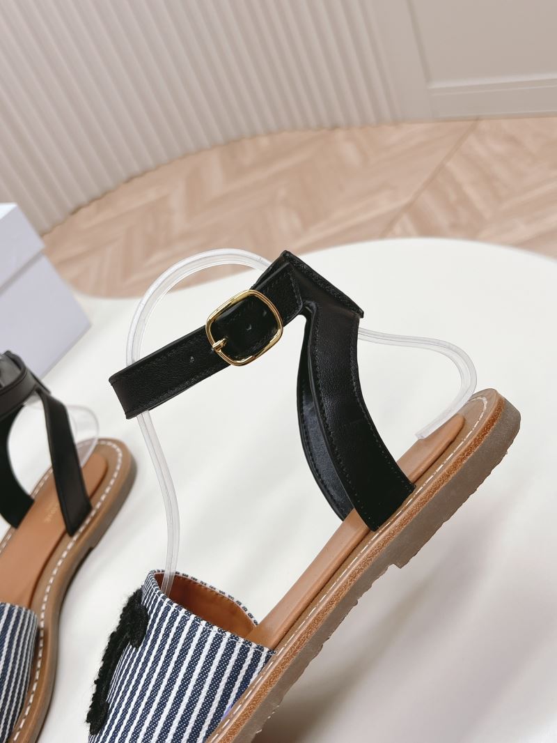 Celine Sandals